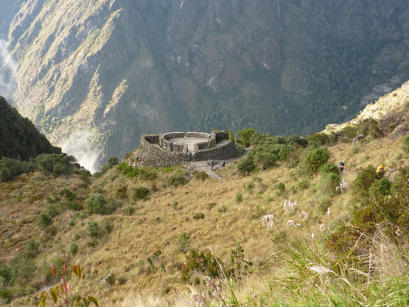 Inca-Hiking-Trail-To-Machu-Picchu-Peru-167