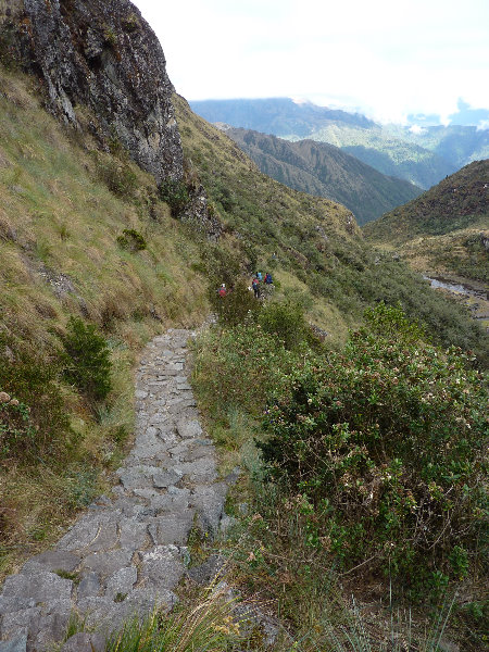 Inca-Hiking-Trail-To-Machu-Picchu-Peru-186