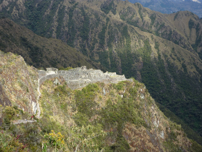 Inca-Hiking-Trail-To-Machu-Picchu-Peru-193