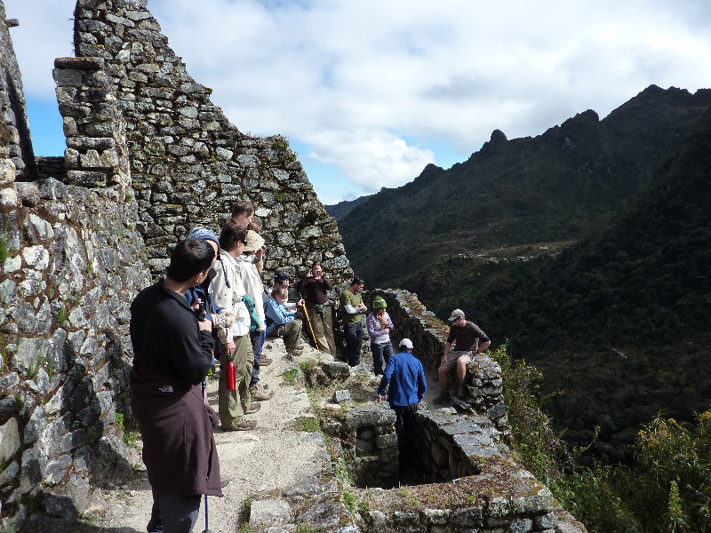 Inca-Hiking-Trail-To-Machu-Picchu-Peru-215