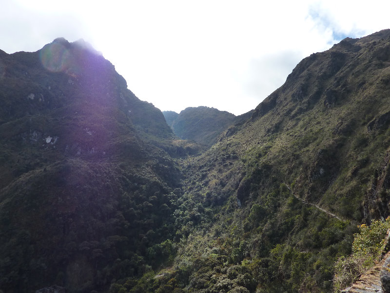 Inca-Hiking-Trail-To-Machu-Picchu-Peru-221