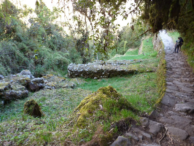 Inca-Hiking-Trail-To-Machu-Picchu-Peru-235