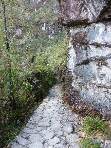 Inca-Hiking-Trail-To-Machu-Picchu-Peru-263