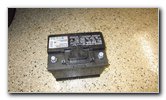 2013-2020 Infiniti QX60 12 Volt Car Battery Replacement Guide