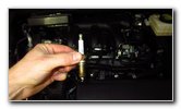 2013-2020 Infiniti QX60 VQ35DE 3.5L V6 Engine Spark Plugs Replacement Guide