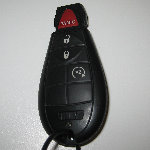 Jeep Grand Cherokee Key Fob Battery Replacement Guide