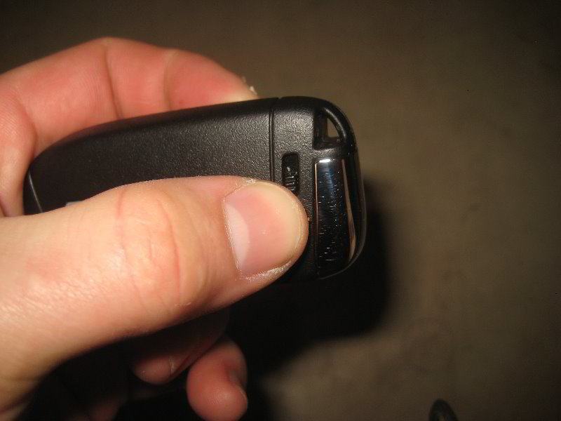 How To Change Battery In Jeep Key Fob 2015 / How To Change Battery In