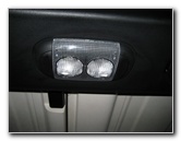 Jeep Wrangler Dome Light Bulbs Replacement Guide