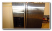 Jenn-Air Refrigerator & Freezer Light Bulbs Replacement Guide