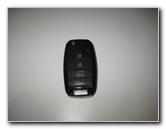 2010-2015 Kia Sorento Key Fob Battery Replacement Guide