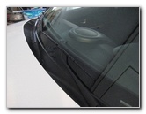 Kia Soul Windshield Wiper Blades Replacement Guide