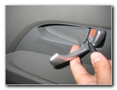 Kia Sportage Interior Door Panel Removal Guide - 2011 To 2015 Model