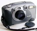 Kodak DC280 - Front