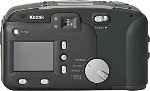 Kodak DC280 - Back