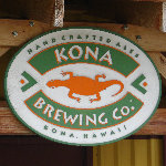 Kona Brewing Co. Brewery Tour
