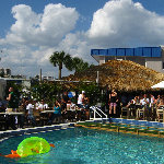 La Playa Waterfront Restaurant - Ft. Lauderdale, FL