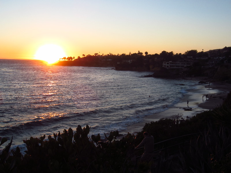 Laguna-Beach-Sunset-Heisler-Park-August-2012-Orange-County-CA-023