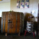 Lakeridge Winery - Clermont, FL