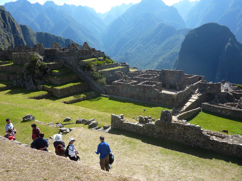 Machu-Picchu-Inca-Trail-Peru-South-America-085