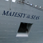 Majesty of the Seas Bahamas 2009
