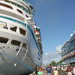 Majesty of the Seas Cruise - Miami to Bahamas