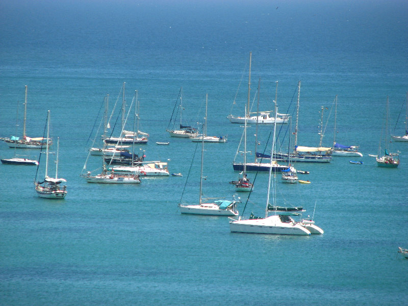 Porlamar-Bay-Yacht-Harbor