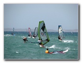 Playa-El-Yaque-Windsurfing-Kite-Surfing