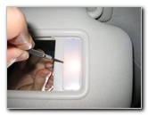 Mazda-CX-9-Sun-Visor-Vanity-Mirror-Light-Bulb-Replacement-Guide-003