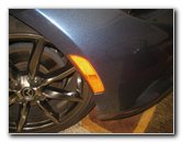 2016-2021 Mazda MX-5 Miata Front Side Marker Light Bulb Replacement Guide