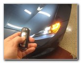 2016-2021 Mazda MX-5 Miata Key Fob Battery Replacement Guide