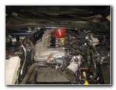 2016-2021 Mazda MX-5 Miata 2.0L I4 Engine Oil Change Guide
