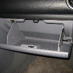 Mazda Mazda6 Cabin Air Filter Guide