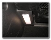 Mini-Cooper-Footwell-Light-Bulb-Replacement-Guide-003