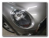 2014-2020 MINI Cooper Headlight Bulbs Replacement Guide