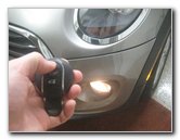 2014-2020 MINI Cooper Key Fob Battery Replacement Guide
