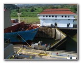 Miraflores-Locks-Panamax-Ship-Panama-Canal-045