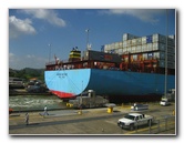 Miraflores-Locks-Panamax-Ship-Panama-Canal-046