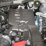 2008-2015 Mitsubishi Lancer Engine Air Filter Replacement Guide