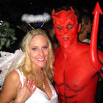 Moonfest Halloween Street Party - West Palm Beach, FL