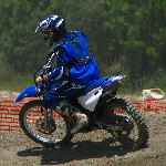 Moroso Motocross Dirt Track - Jupiter, FL
