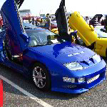 NOPI Nationals 2006 Car Show - Atlanta, GA