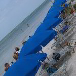Pelican Landing Island Beach Park - Naples, FL