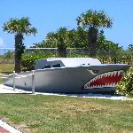 Navy UDT-SEAL Museum - Ft. Pierce, FL