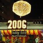 New Year's Eve Celebration 2006 - Ft. Lauderdale, FL
