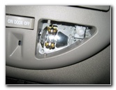 Nissan-Armada-Map-Light-Bulbs-Replacement-Guide-004