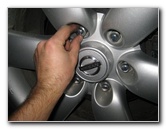 Nissan-Armada-Rear-Brake-Pads-Replacement-Guide-004