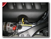 Nissan-Cube-MR18DE-I4-Engine-Oil-Filter-Change-Guide-022