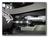 Nissan-Frontier-VQ40DE-V6-Engine-Serpentine-Belt-Replacement-Guide-022