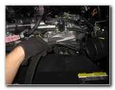 Nissan-Frontier-VQ40DE-V6-Engine-Serpentine-Belt-Replacement-Guide-028