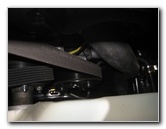 Nissan-Frontier-VQ40DE-V6-Engine-Serpentine-Belt-Replacement-Guide-031
